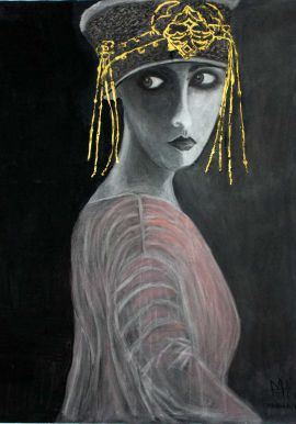 Marianne Haugland