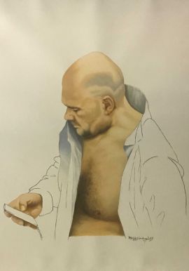 Alfred de Spernbour